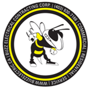 Chad Bronson from Buzz Electrical Contracting Corp.