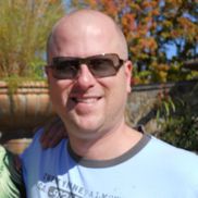Chad Hayes from Bryodyn Technologies LLC