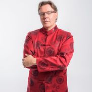 Mike Mityok from ACE EDUCATION GROUP