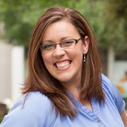 Jen Morris from Live Life on Less