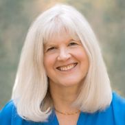 Audrey Seymour from The Clear Change Group