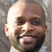 Darryl Butler from Darryl Butler