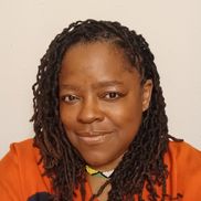 TaMara Goode from Project W.I.N.G.S