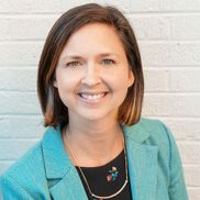 Kristin Kolesar from Kolesar Coaching & Consulting