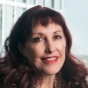 Toni Portmann from Walkabout Workplace