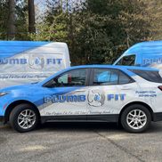 Joe Nannetti from Plumb Fit Inc