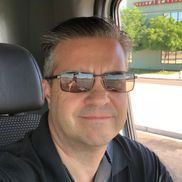 Tim Ficarelli from Valley Mobile Oil