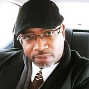 Jerome Burrus from Occasions By Jerome