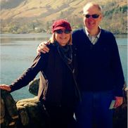 Aimee Godbout from Jacques Flower Shop