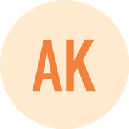 Anne Krosnjar from St. Basil Church