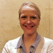 Andrea Fuller from Full Heart Home Care LLC