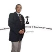 Frank Andrews from Andrews Media Consulting & Radio Advertising . An authorized distributor of Blip Billboards nationally,  KFAV 99.9 Fm , KWRE 73 Am, & Viper 100.7 Fm