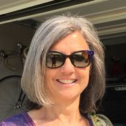 Patty Bigner from Take Notice, Inc. - Website Design and Development
