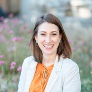 Laurel Otey from Layered Living