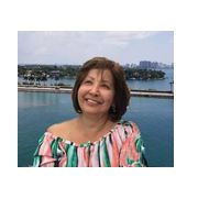 Lina Trujillo from Prestige Printing Group, Inc