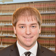 Devin De Frisco from In House Print