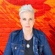 Kelly Childress from Kelly Childress Coaching, LLC
