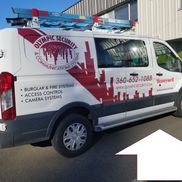 Vikki Ryason from Olympic Security & Communications Systems, Inc.