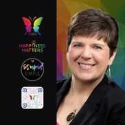 Sabine (Beenie) Mann from Matters of Perspective®