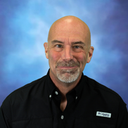 John Seegers from Laramy K Optical