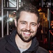 Jacob Stone from Punch Drunk Productions
