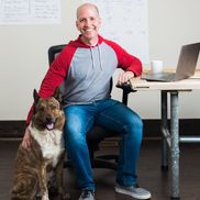 Chris Keseling from Muletown Digital