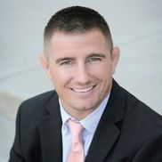 Ben Cherrington from The Terrell Davis Group @ exp Realty