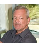 James Pate from The Michelle Musick Jones Team