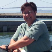 Tory Heatherly from Soaring Through Light LLC