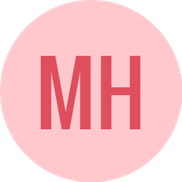 Marie Handke from Pampered Chef with Marie