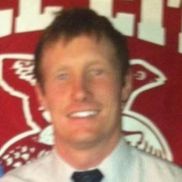 Dr. Chad Welter from Active Family Chiropractic