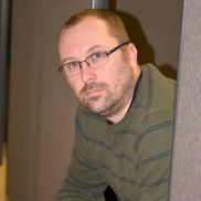 Trevor Dobrygoski from Untethered Office