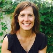 Carly Hamilton-Jones from Carly Hamilton-Jones Coaching