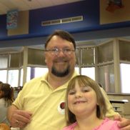 Tim Dedman from TD Financial Wellness Solutions