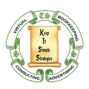 Terri Simpson from Keep It Simple Strategies