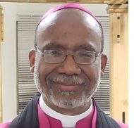 Bishop Dr Joshua Smith from Loving to Learn Association