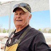 Kenny New from Eagle Eye Barrels