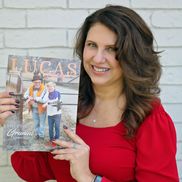 Michelle Frick from Lucas Living