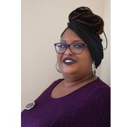 Tyishia Boyd-Hollins from Berkshire Hathaway HomeServices Parks & Weisberg, Realtors