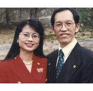 Jane Ang from Promart International