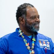 William Jackson from My Quest to Teach & MetaverseWP