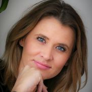 Ewa Pasewicz from Causeway Bridge to Innovation LLC
