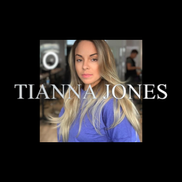 Tianna Jones from Caligirlbooksllc