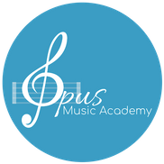 Kathy Petersen from Opus Music Academy
