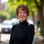 Sharon Hockenbury from Sharon Hockenbury LLC