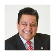 Max Haghighi from Max Haghighi - Coast General Insurance Brokers
