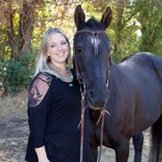 Brittany Gregson from Real Estate