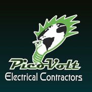 Andrew Canary from Picovolt - Electrician