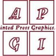 Karen Presley from Anointed Press Graphics Inc