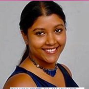 Hema Naraharisetty from Life Tree Transformation